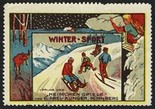 Abel - Klinger Heimchen Spiele Winter - Sport Sport