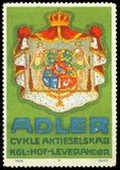 Adler Cykle