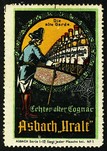 Asbach Uralt No 01 Die alte Garde