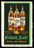 Asbach Uralt No 02 3 Flaschen