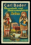 Bader Aalen Chokolade Lebkuchen Hansel Gretel