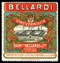 Bellardi Vino Vermouth Torino