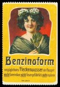 Benzinoform