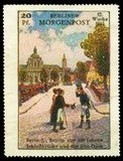 Berliner Morgenpost Serie 1 1913 52 Woche