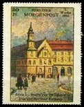 Berliner Morgenpost Serie 1 1914 01 Woche