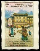 Berliner Morgenpost Serie 1 1914 02 Woche