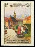 Berliner Morgenpost Serie 1 1914 03 Woche