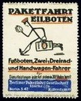Berliner Paketfahrt Gesellschaft Serie 1 01