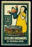Berliner Rollmops 01