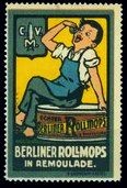 Berliner Rollmops 02