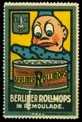 Berliner Rollmops 04