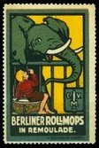 Berliner Rollmops 05