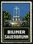 Biliner Sauerbrunnen