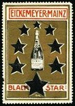 Black Star Eickemeyer Mainz gold