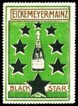 Black Star Eickemeyer Mainz grun