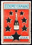 Black Star Eickemeyer Mainz rot