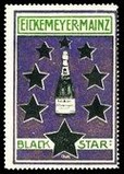 Black Star Eickemeyer Mainz violett