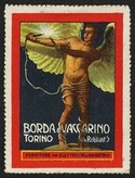 Borda & Vassarino Torino Forniture per Elettricita e Industria