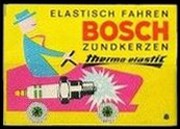 Bosch Zundkerzen Thermo elastic