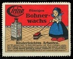 Cirine Bohnerwachs