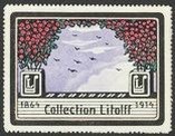 Collection Litolff (WK 10)