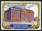 Dansk Folke Forsikringsanstalt A L 0274