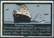 Deutsche Marine Imperator Bottcher