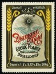 Diamant Mehl Dusseldorf WK 01