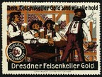 Dresdner Felsenkeller Gold (WK 01)