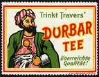 Durbar Tee (WK 01)