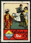 Edeka Tee Berlin (Familie am Tisch)