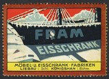 Fram Eisschrank (WK 02)