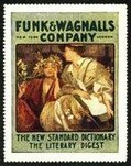 Funk & Wagnalls Company Mucha