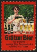 Gratzer Bier (WK 01)
