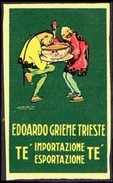 Grieme Trieste Importazione Esportatione Mauzan02