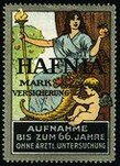 Hafnia Mark Versicherung Iversen A L 0440