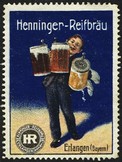 Henninger Reifbrau Erlangen (WK 01)