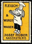 Huber Fleisch & Wurstwaren (WK 01)