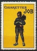 Job Cigarettes Bouisset02