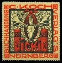 Koch Buchhandlung Nurnberg oliv
