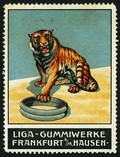 Liga Gummiwerke Frankfurt (Tiger)02