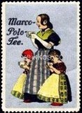 Marco Polo Tee Frau 2 Kinder Hohlwein