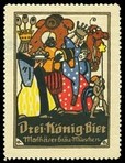 Mathaserbrau WK 04 Munchen Drei Konig Bier Ottler02