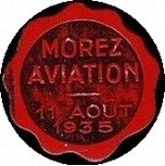 Morez Aviation 1935