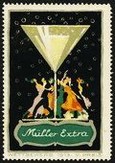 Muller Extra Wettbewerb (WK 05) V Preis Glas