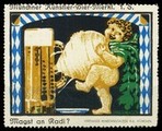 Munchner Kunstler Bier Merkl Magst an Radi Harnasch02