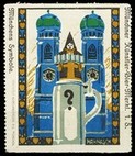 Munchner Kunstler Bier Merkl Munchens Symbole Harnasch02