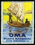 Oma Plante Margarine Jorgensen A L 0283