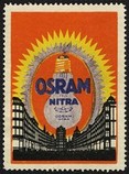 Osram Nitra (WK 03 - Stadt)