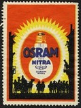 Osram Nitra (WK 04 - Strassenszene)